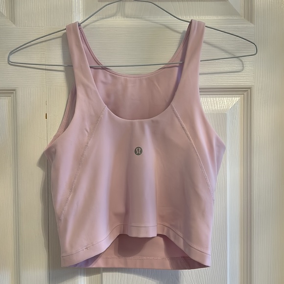 Lulu lemon Sport Top - Picture 2 of 2